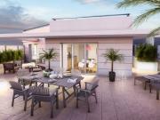 Appartement 2 pièces FONTAINES CENTRE