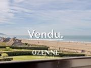 Appartement 2 pièces | Front de mer