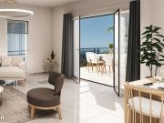 Appartement 2 pièces Gagny centre ville à 900m de la gare