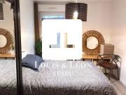 APPARTEMENT 2 PIECES GARAGE