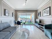 Appartement 2 pièces Golfe Juan