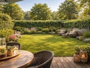 Appartement 2 pièces GREEN DISTRICT