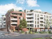 Appartement 2 pièces Green Hope