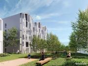 Appartement 2 pièces HALO 2