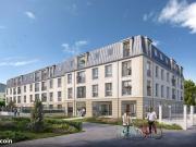 Appartement 2 pièces Harmonie