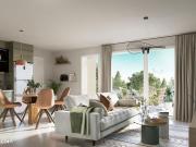 Appartement 2 pièces LE MONTALEAU