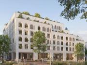 Appartement 2 pièces HÉRITAGE