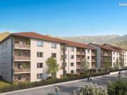 Appartement 2 pièces Horizon