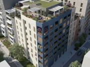 Appartement 2 pièces HORIZON DU LEZ