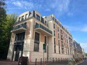 Appartement 2 pièces Immeuble récent Saint Maurice Vila...