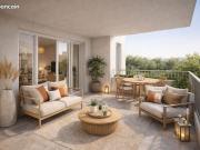 Appartement 2 pièces Installez vous, c’est Livré