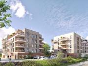 Appartement 2 pièces IROIZ 2