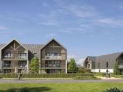 Appartement 2 pièces JADE