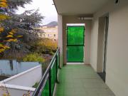 Appartement 2 pièces Jardin Lecoq/Facultés