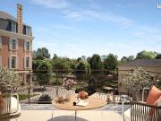 Appartement 2 pièces Dans un écrin historique à 8 min*...