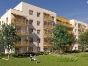 Appartement 2 pièces Kaolin