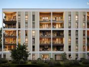 Appartement 2 pièces LA COLLINE