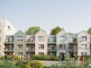 Appartement 2 pièces La Faïencerie: GRAND LANCEMENT