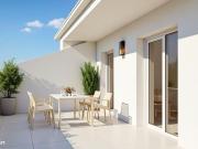 Appartement 2 pièces LA ROCHELLE Centre Résidentiel