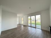 location appartement 2 pièces, 44.71m², laval