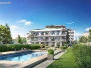 Appartement 2 pièces Bleu d’azur