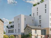 Appartement 2 pièces LE 109