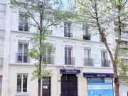 Appartement 2 pièces le 58 Guy Moquet Appartement 2 pièces le 58 Guy Moquet