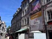 Appartement 2 pièces Le 8