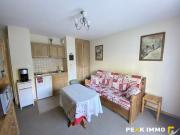 Appartement 2 pièces Le Bettex