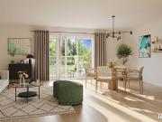 Appartement 2 pièces Le Bocage