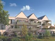 Appartement 2 pièces Le Clos Beauverger