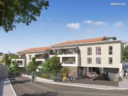 Appartement 2 pièces Le Clos des Acacias