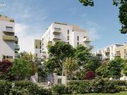 Appartement 2 pièces Le Clos du Parc