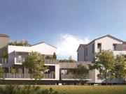 Appartement 2 pièces LE DOMAINE DE MAILLEZAIS