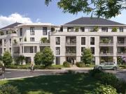 Appartement 2 pièces LE DOMAINE DES LYS