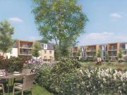 Appartement 2 pièces Le Domaine des Roses