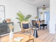 Appartement 2 pièces Le Domaine du Parc Mansart