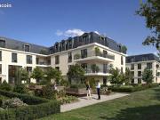 Appartement 2 pièces Le Domaine du Roi