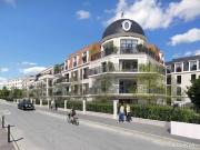 Appartement 2 pièces Le Dôme de Verdun