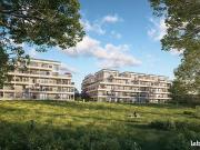 Appartement 2 pièces LE JARDIN DES CARMES