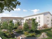 Appartement 2 pièces Le Jardin Mirandole