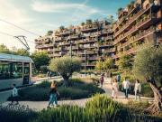 Appartement 2 pièces L'ECRIN SAINT ROCH