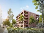 Appartement 2 pièces L'ENVOL