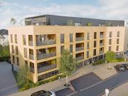 Appartement 2 pièces L'EPICENTRE