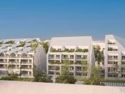 Appartement 2 pièces L'EPURE