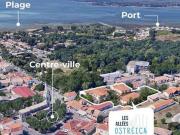 Appartement 2 pièces Les Allées Ostréica