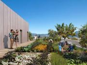 Appartement 2 pièces LES FABRIKS DE MAI TRANCHE 4