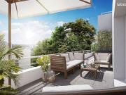 Les hauts d'azur