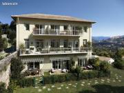 Les Hauts de Rimiez La Bastide
