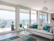 Appartement 2 pièces Skyline 31